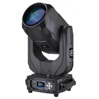 B260T 260超级光束