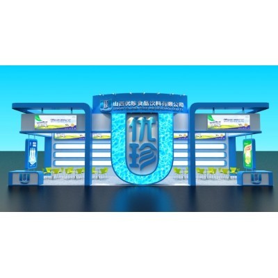 山西优珍食品饮料图5