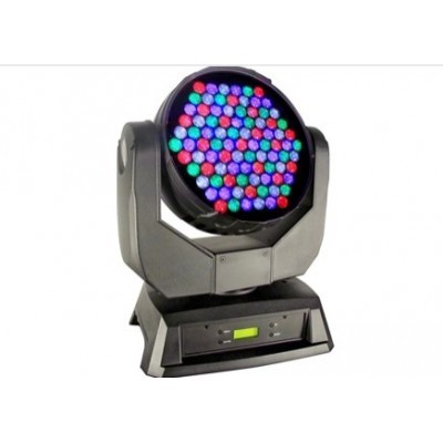 (嘉晟)LM-LED621XWA2LED摇头染色灯图2