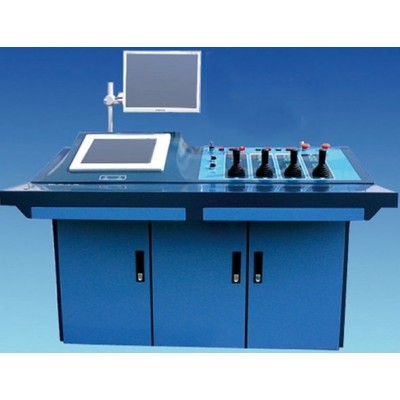 GGD-DH计算机数字吊杆控制台图2