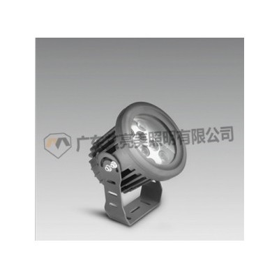 新款9W大功率LED投光灯图5