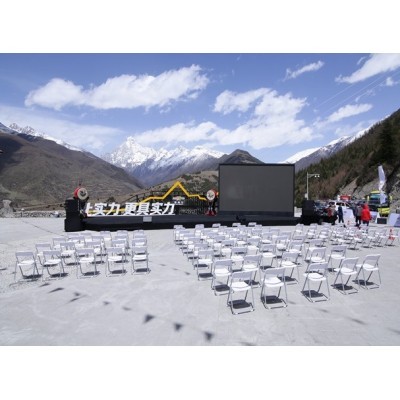 雪弗兰—探界者上市发布会图2