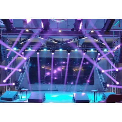 悟BAR音乐餐厅图3