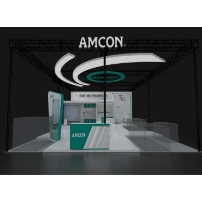 上海环博会-安尼康图2