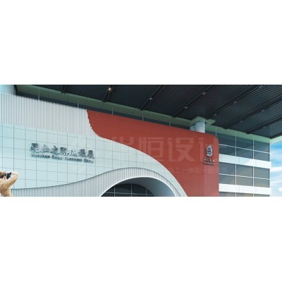 昆山之路成果展图2