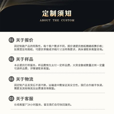 定制通用型展示台 设计桌面筋膜枪陈列架产品展示架亚克力加工图3