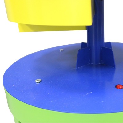 直销创意多层金属酒架 红酒啤酒洋酒展示架 商场超市啤酒展示架图3