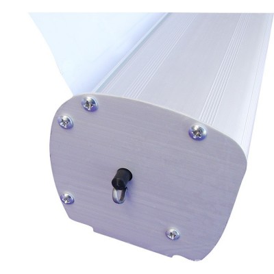 经典易拉宝，铝易拉宝，全铝易拉宝，加重，出口型，易拉宝，展架图3