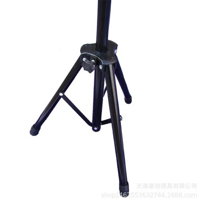 双面挂画架；KT板；三角架；可调；X展架；展示架；展具；广告架图5