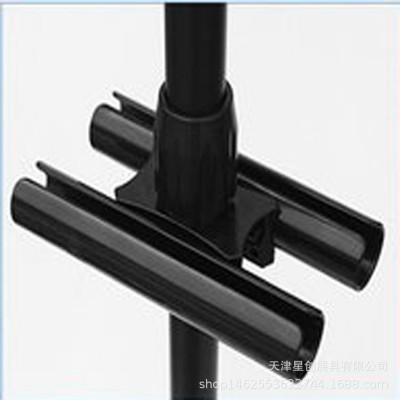 双面挂画架；KT板；三角架；可调；X展架；展示架；展具；广告架图4