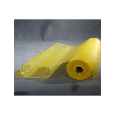 网格喷绘布高强度防台风户外抗老化网格布PVC涂层网格喷绘海报布图4