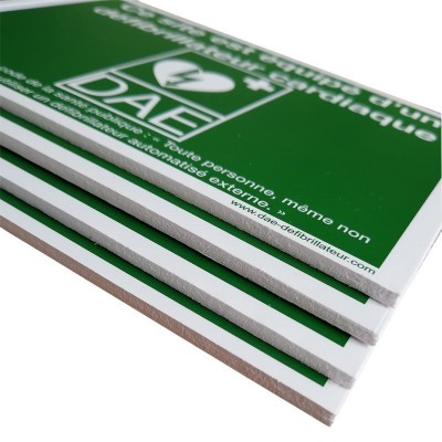 定制异形KT板写真喷绘海报雪弗板人形像立牌广告牌uv打印 加工定做图5