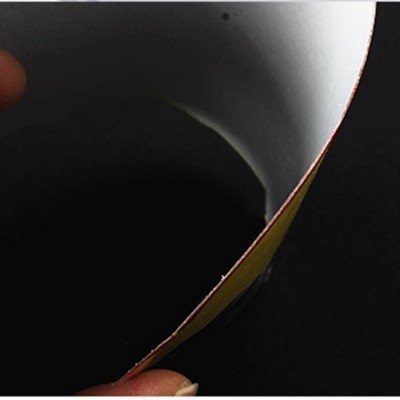 新款网红爆炸贴大号促销空白价格标签展示牌超市商品手写pop广告图3