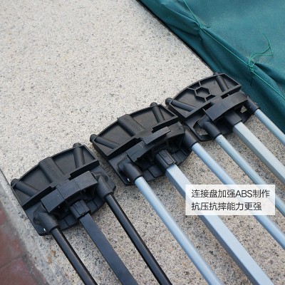 艺博厂家批发普通韩式X展架60*160 80*180海报架广告易拉宝批发图4