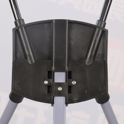 牛角韩式X展架加厚立式户外防风门型室内外广告宣传海报X展架工厂图3