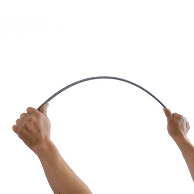 批发注水X架双面广告牌立式门型防风注水广告架户外PVC画质海报架图5