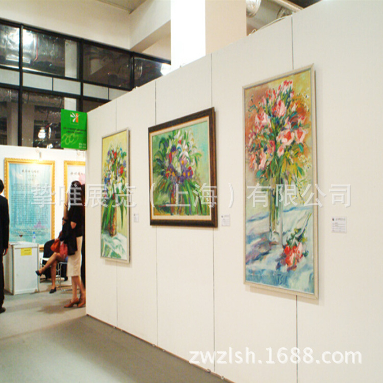 画展9