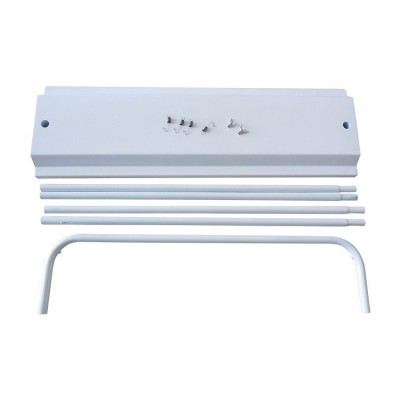 厂家供应普通易拉宝 快展厂家普通易拉宝厂家批发 加工图4