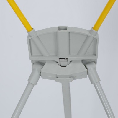 彩虹韩式展架展览展销会展架广告活动展示海报定 制海报 展示牌