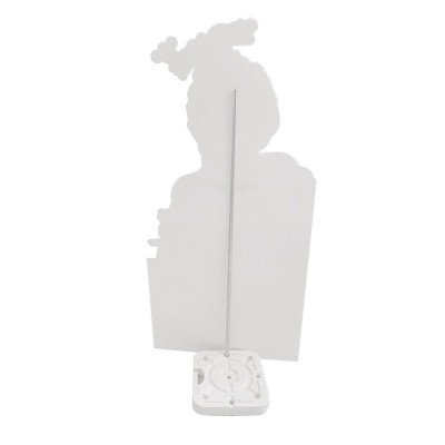 定制kt板生日婚礼宝宝卡通动漫明星人形立牌支架PVC雪 弗板人像牌图5