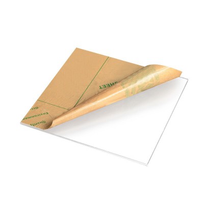 酒店专用L型亚克力立牌餐桌菜品展示牌台签透明亚克力价格标签架图4