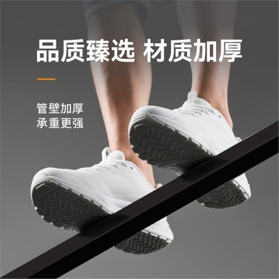 丽屏展架立式落地式立牌户外海报展示架招聘kt板防风广告牌展示牌图5