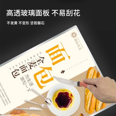 玻璃面抽画灯箱抽拉式LED超薄广告牌电梯广告宣传灯箱厂家直销图4