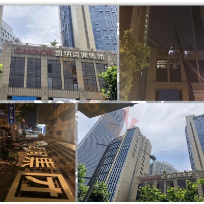 凯纳咨询集团图4