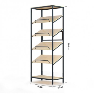 厂家直批乳胶枕头展示架高档橡胶枕芯展架床上用品货架铁质拆装式