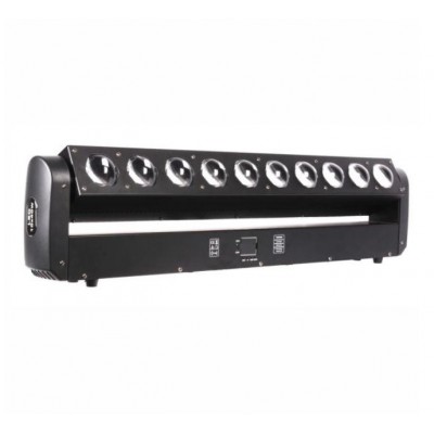 LED10*40W光束效果灯 YC-Q001图2