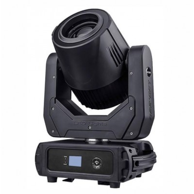 LED200W光束图案灯 YC-A008图5