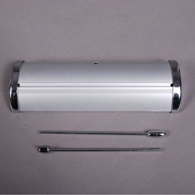 桌面易拉宝 迷你易拉宝 A3A4MINI易拉宝 桌面展示架图3