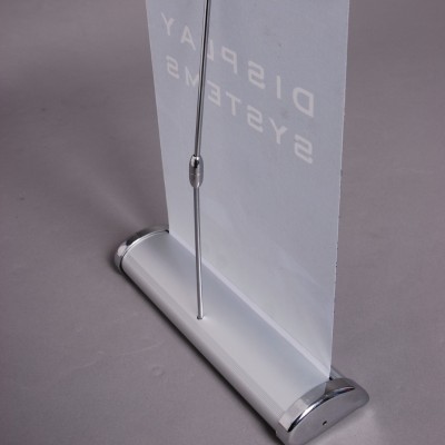 桌面易拉宝 迷你易拉宝 A3A4MINI易拉宝 桌面展示架图2