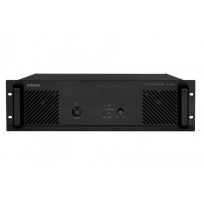 DB-650W纯后级功率放大器图4