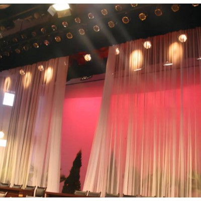 多功能厅灯光音响系统图4