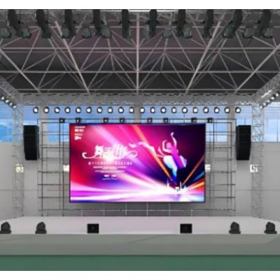 线阵美国C-MARK专业音箱图5