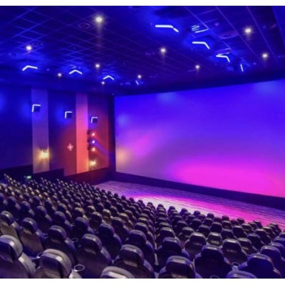 美国JBL影院系统音响图4