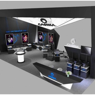 大型设计搭建图2