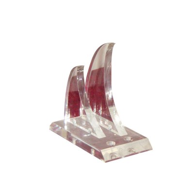 便利店货架超市展示架文具展示台置物架钢笔铅笔珠笔插笔筒收纳架图5