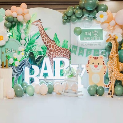 MARRYME求婚灯LOVE英文字母灯led霓虹灯10岁生日数字灯520发光字图4