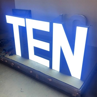 MARRYME求婚灯LOVE英文字母灯led霓虹灯10岁生日数字灯520发光字图5