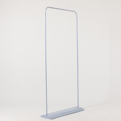 易拉宝门型x展架立式落地式广告牌展示牌架子80x180海报制作图5