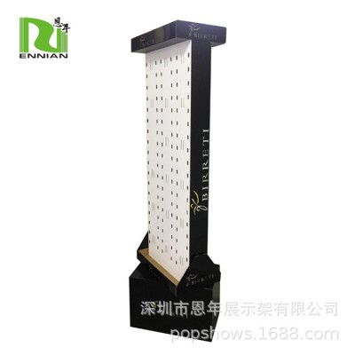 眼镜纸货架 落地式眼镜纸制陈列架眼镜纸展示架 眼镜店展览架