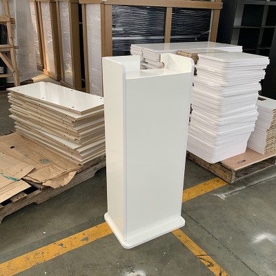 厂家制作批发便捷式共享充电宝展示柜散件包装物流发货可批量下单图3