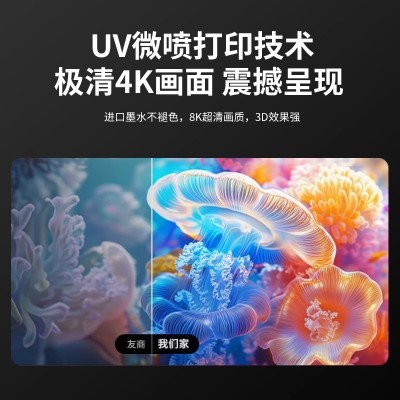 超薄卡布灯箱定制广告牌门头定制广告3P菜单制作刀刮布广告布拉布图2