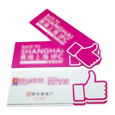 不起泡kt板喷绘写真手持kt板双面异形户外制度牌广告牌 立式展示图4