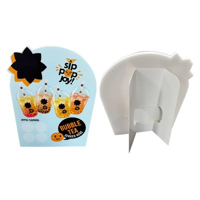 生产厂家异形KT板立牌手举异形KT板印刷喷绘宣传海报图5