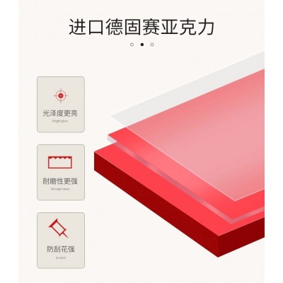 党建文化墙党员宣传栏活动室装饰设计入党誓词标语楼梯墙背景图5