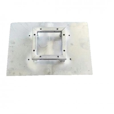 小方套桁架升降器铝合金升降系统龙门架底座小型灯光架架 子展架图5