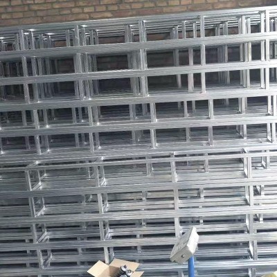 舞台桁架方管广告背景架热镀锌钢铁厂家婚庆舞台架折叠展架可折叠图5